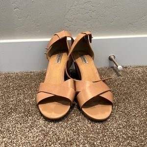 Steve Madden Heeled Sandals